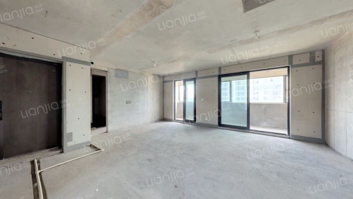 中建·钰山湖二手房实景图