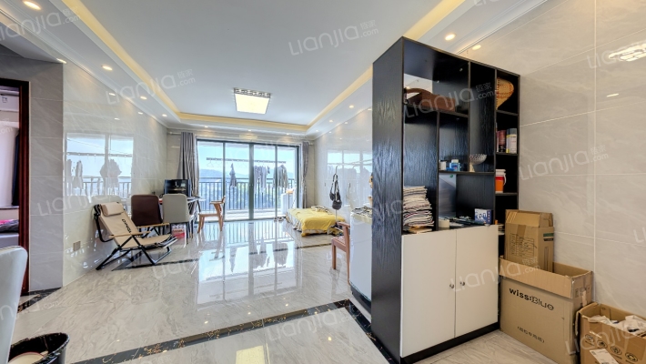 中澳春城二手房实景图