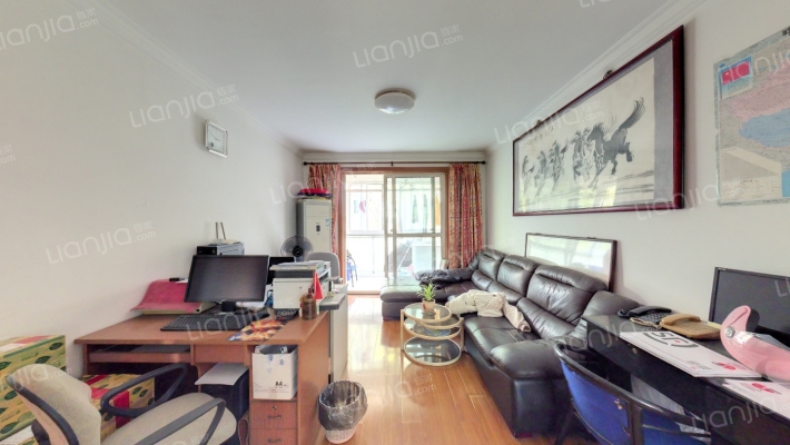 君莲新城广润苑二手房实景图