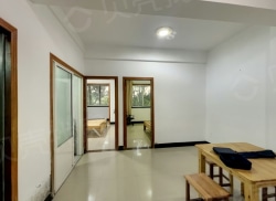 整租·香格花园 2室1厅 南_香格花园租房