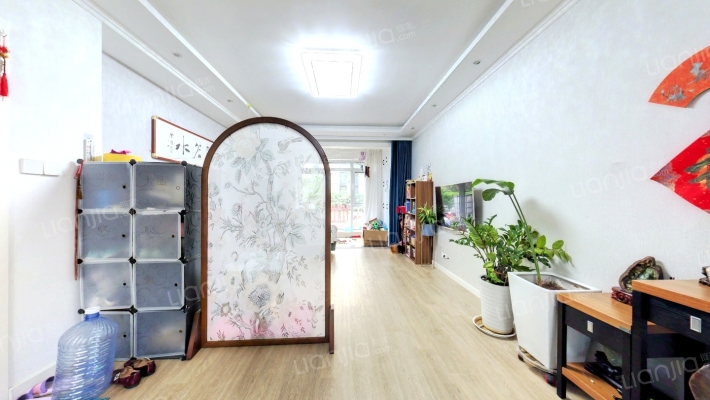招商海德花园二手房实景图