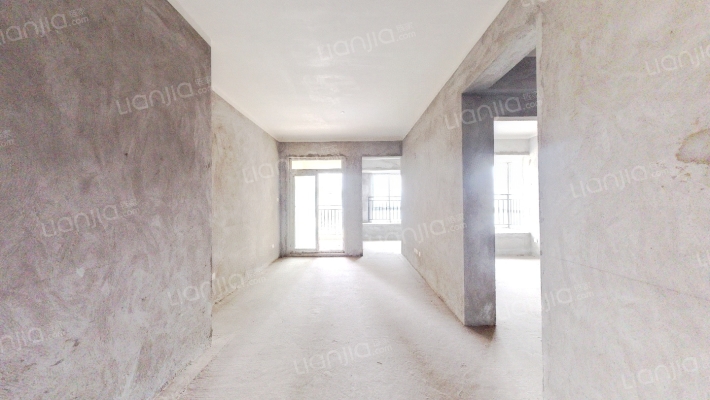 远洋香派二手房实景图