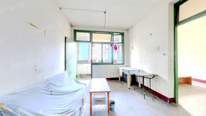 西安路小区二手房实景图