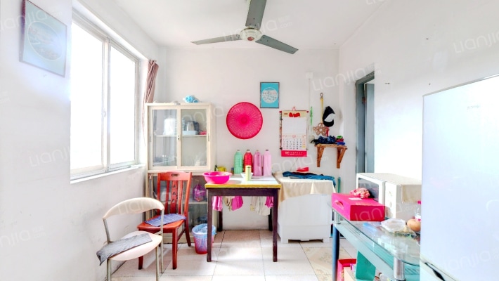 高浜二村二手房实景图