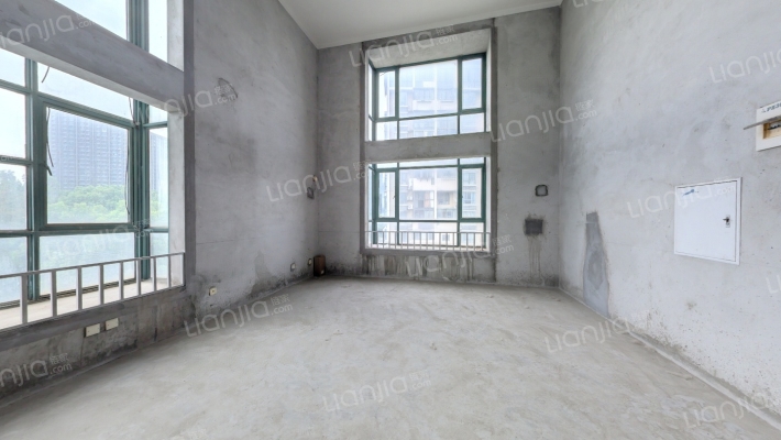 美丽新世界金德茂花园二手房实景图