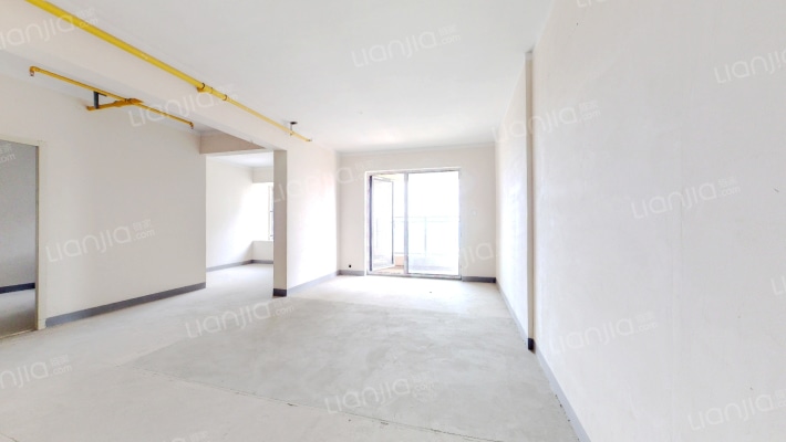 中建大公馆三期二手房实景图