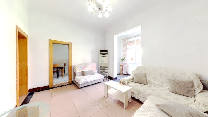 华中电力梨园小区西区北区二手房实景图