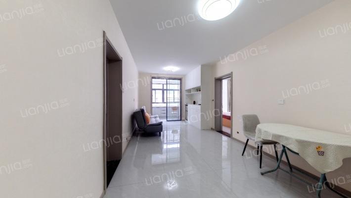 卫民社区二手房实景图