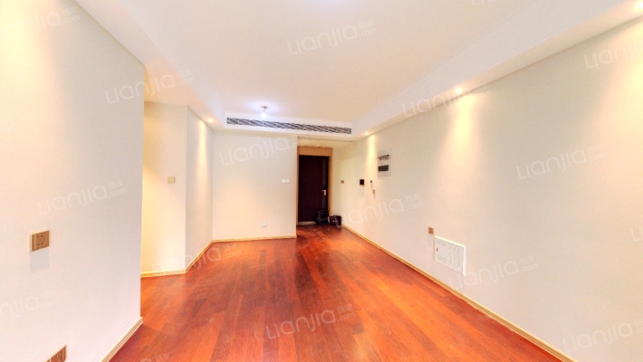 大华公园城市二手房实景图