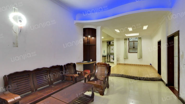 安泰苑二手房实景图