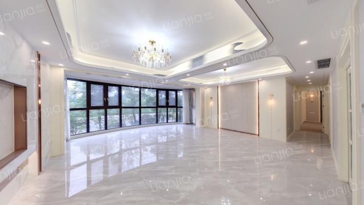 天投北鑫苑二手房实景图