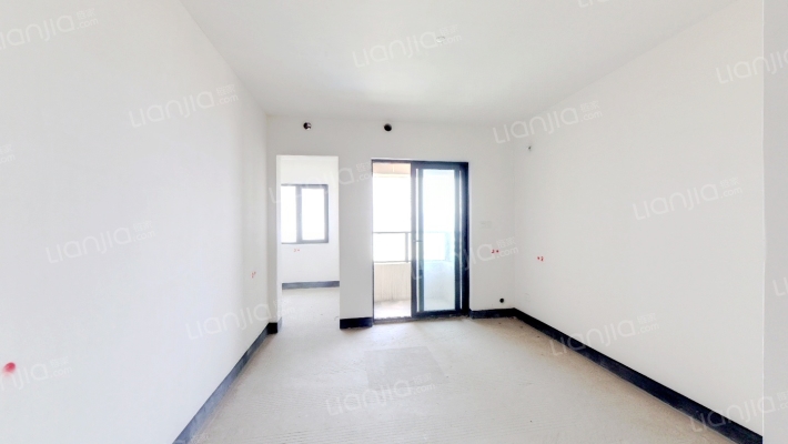 世茂璀璨天城璟辰二手房实景图