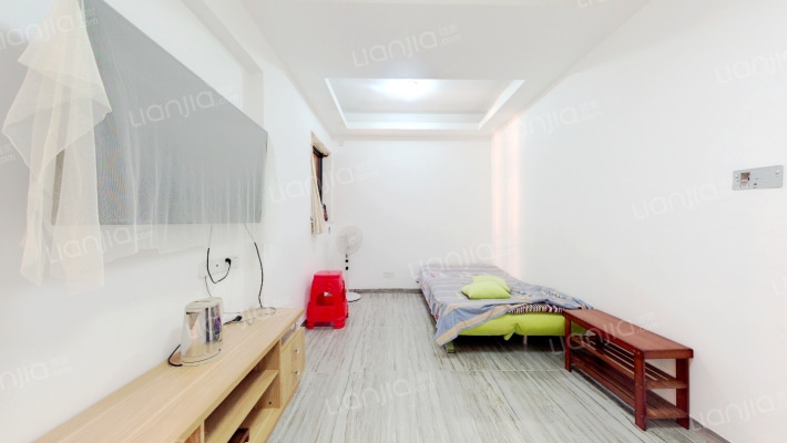 碧桂园中萃公园二手房实景图