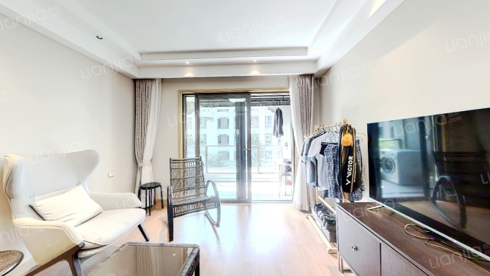 高淳雅园二手房实景图