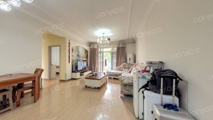 曦圆柳镇三期二手房实景图