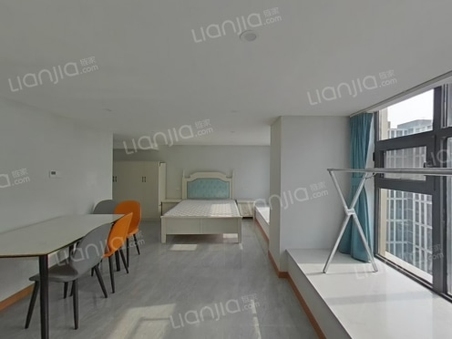 合租·阳光城平江悦 4居室 南卧