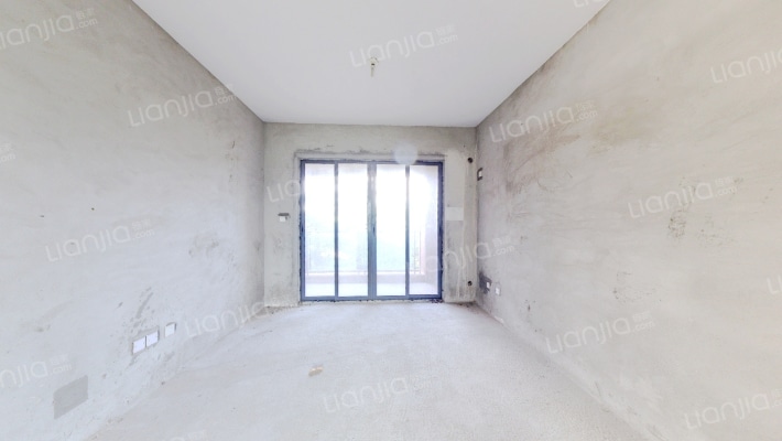 龙泉幸福里二手房实景图