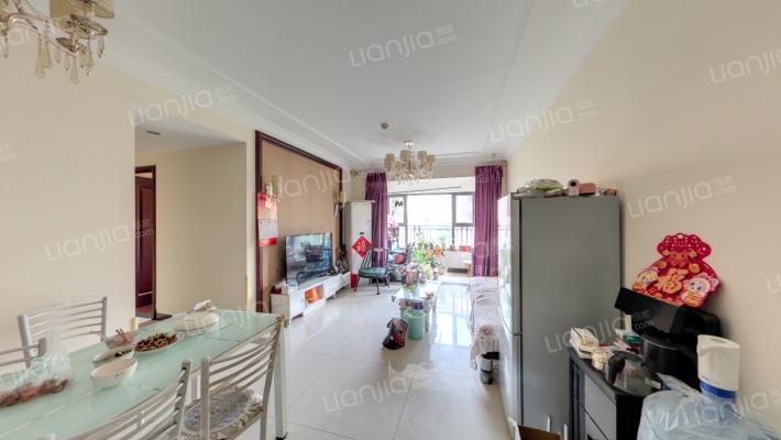 恒大御景湾二手房实景图