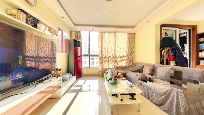 金地格林郡二手房实景图