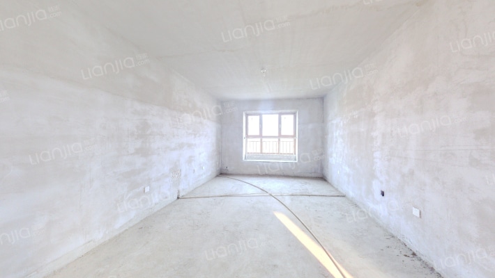 泽丰名苑二手房实景图