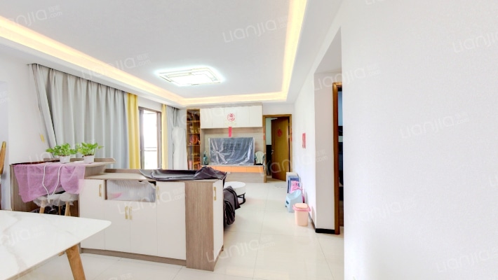 九龙湖花园二手房实景图