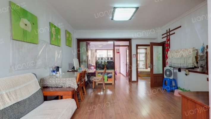 龙祥新家园二手房实景图