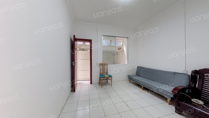 省府东街8号二手房实景图