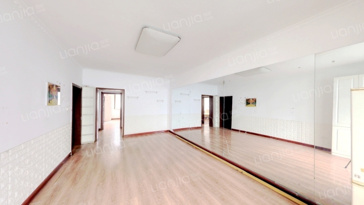 博达嘉园二手房实景图