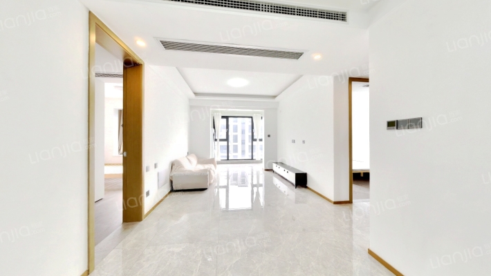 国贸梧桐原二手房实景图