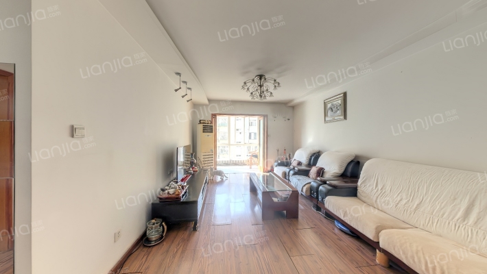 水竹花园二手房实景图