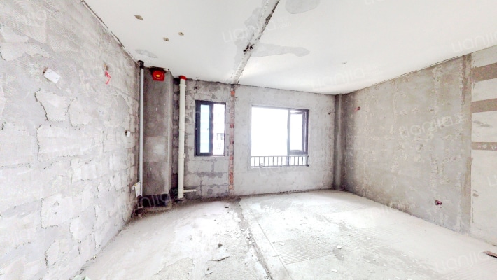 金辉优步花园二手房实景图