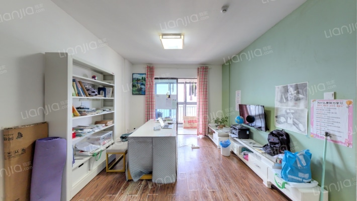 卓越浅水湾一期二手房实景图