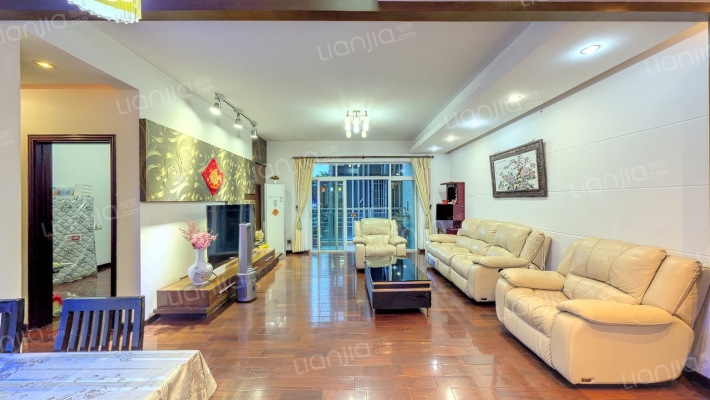 一品灏景二手房实景图