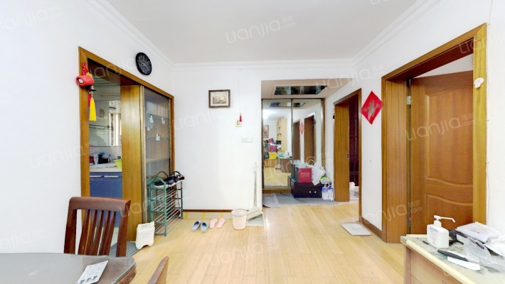 阳光苑民同路176弄二手房实景图