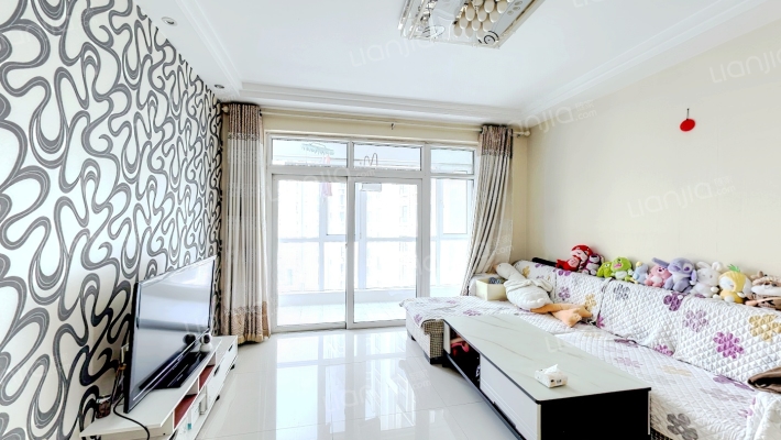 丽景佳园二手房实景图