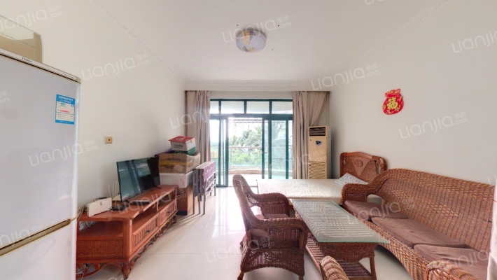 昌达·四季花园二手房实景图