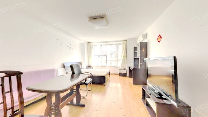 金色年华公馆二手房实景图