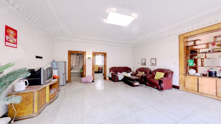 永欣苑二手房实景图