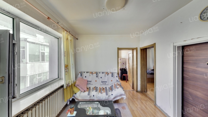 东田职工新村二手房实景图