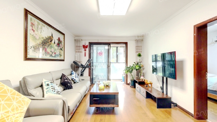 康博花园二手房实景图