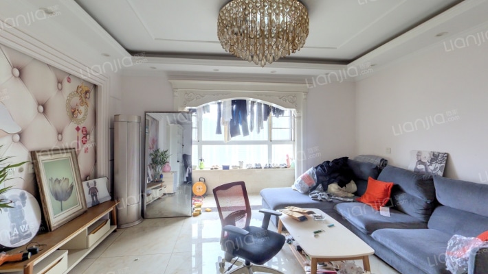 润城时光里二手房实景图