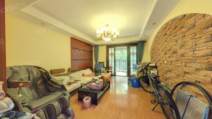 托乐嘉睦邻居二手房实景图