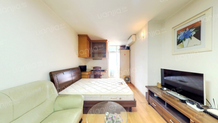 凯城华庭二手房实景图