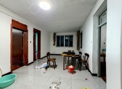 整租·春潮花园一区 2室2厅 南_春潮花园一区租房