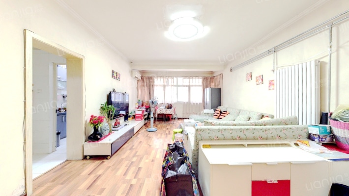 丰产路106号院二手房实景图