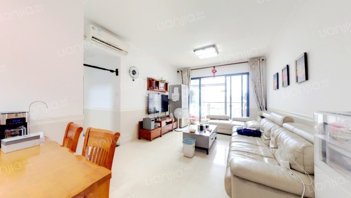 花语岸二手房实景图