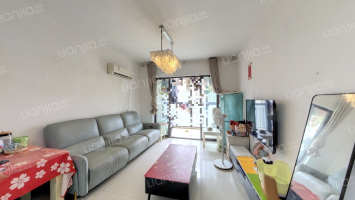 钰龙天下二期二手房实景图