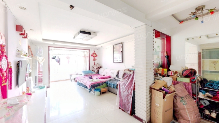 锦绣园二手房实景图