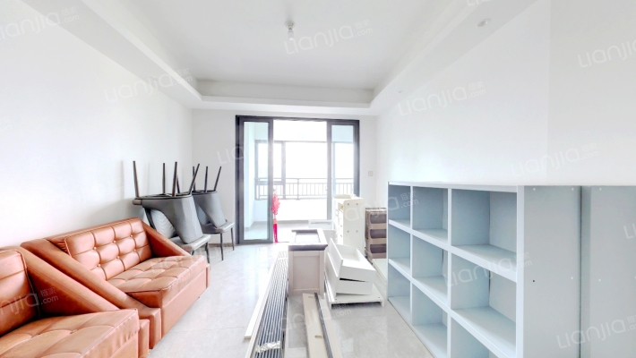 华宇信达锦绣蘭庭二手房实景图