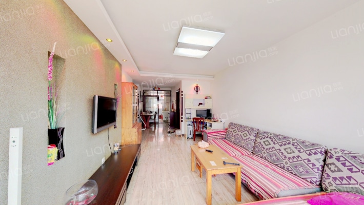 浦东明珠二手房实景图